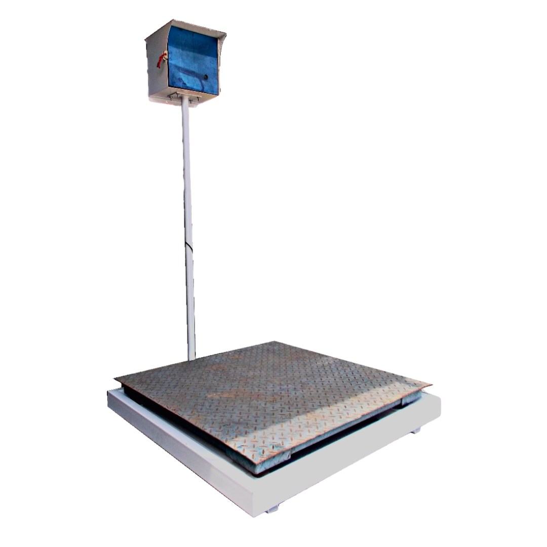 Heavy duty Weighing Scale