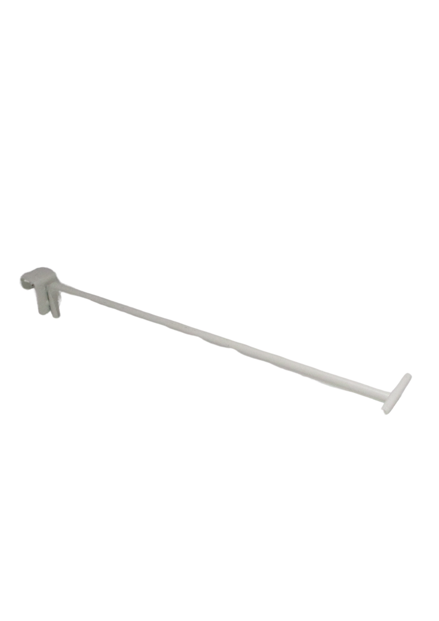 Hangbar Round Tube Hook 12INCH