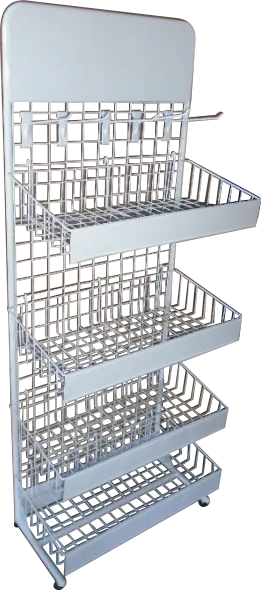 All-Purpose Rack