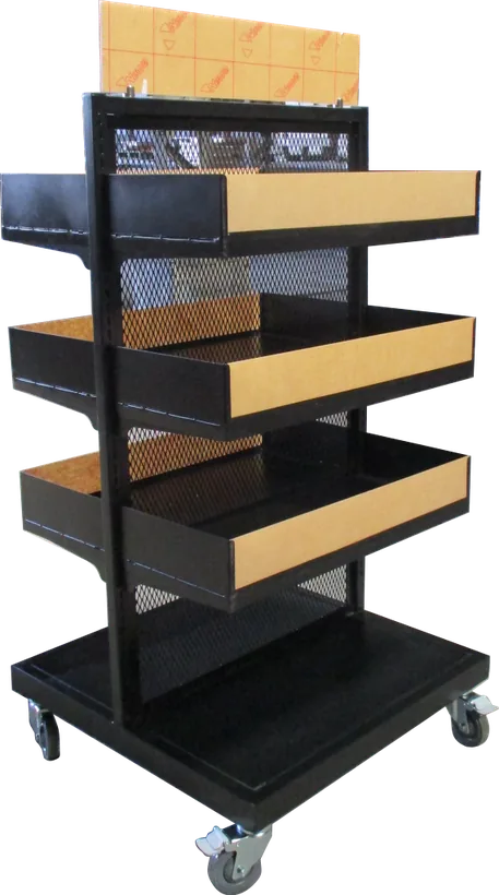 Apparel Module