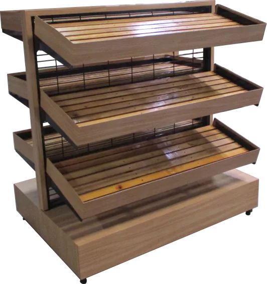Bread Rack