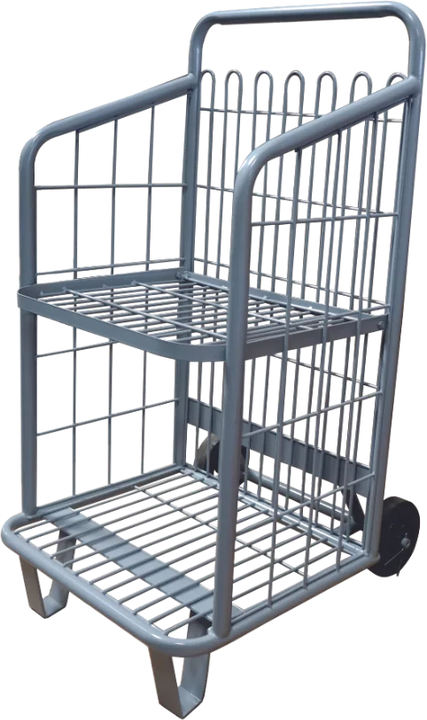 Carry-Out Cart
