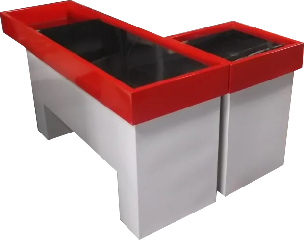 Cash Counter