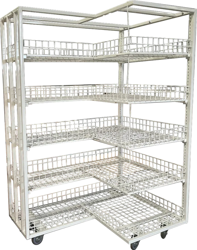 Chip Rack