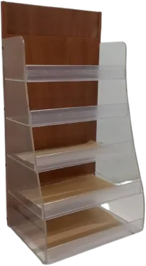 Coffee Rack