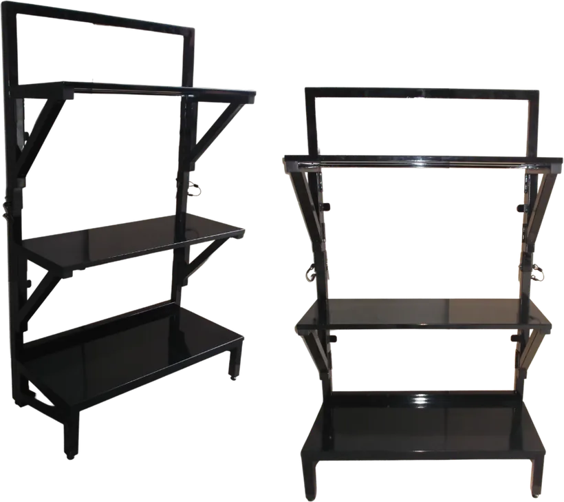 Collapsible Gondola