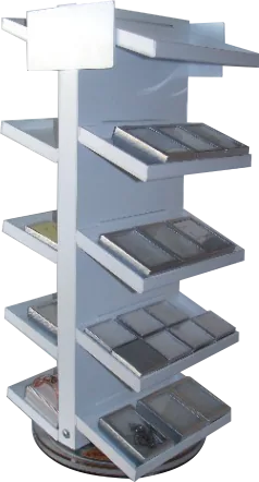 Countertop Display