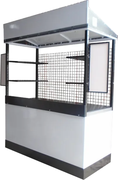 Display Cart