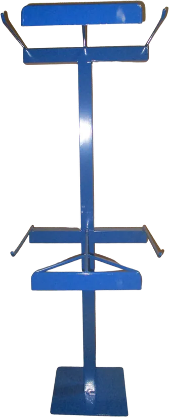 Eco Bag Rack Holder