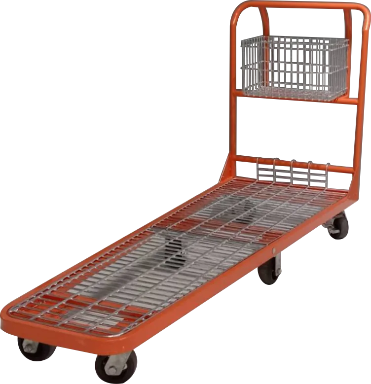 Flat Cart