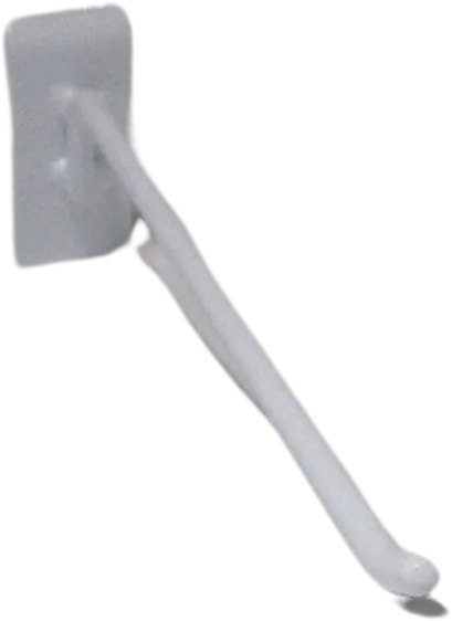 Gridwall Hook GC-152GW