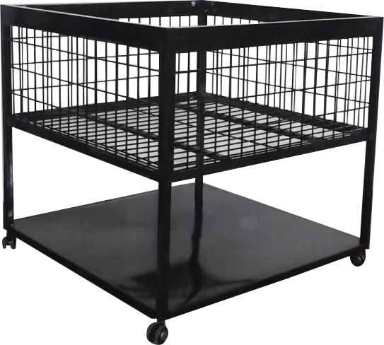 Mesh Display