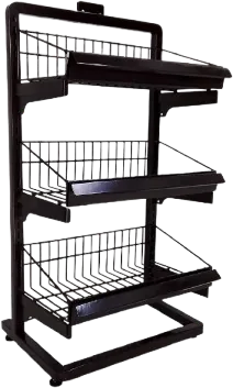 Movable Mass Display