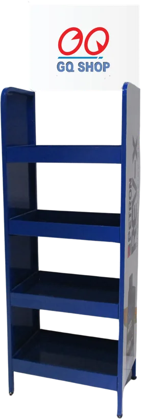 Petron Stand