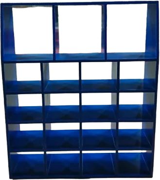 Pigeon Box