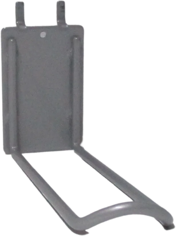 Scanning Hook