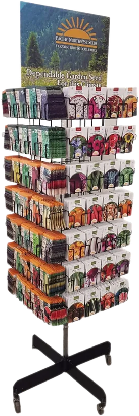 Seed Rack