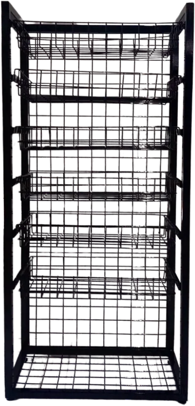 Seedling Stand
