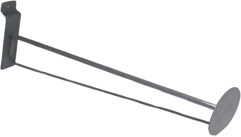 Slatwall Hook