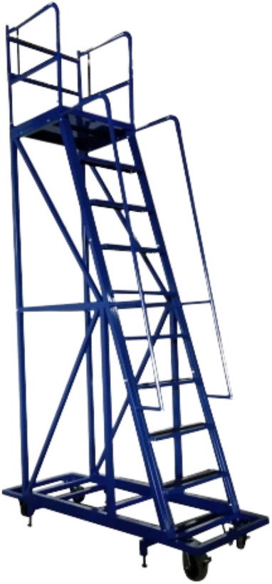 Stage Ladder