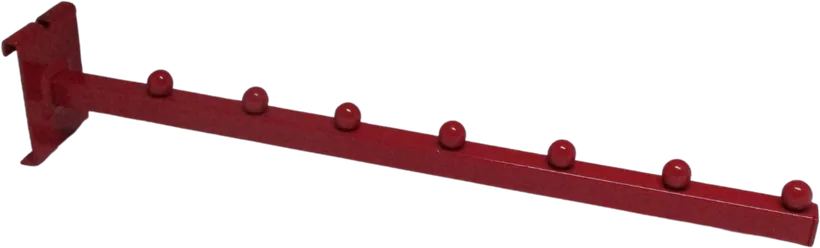 Straight Hook GC-032GW, 7 balls