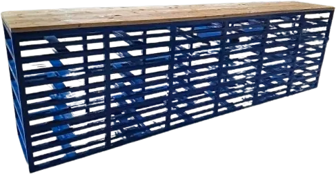 Till Box Compartment