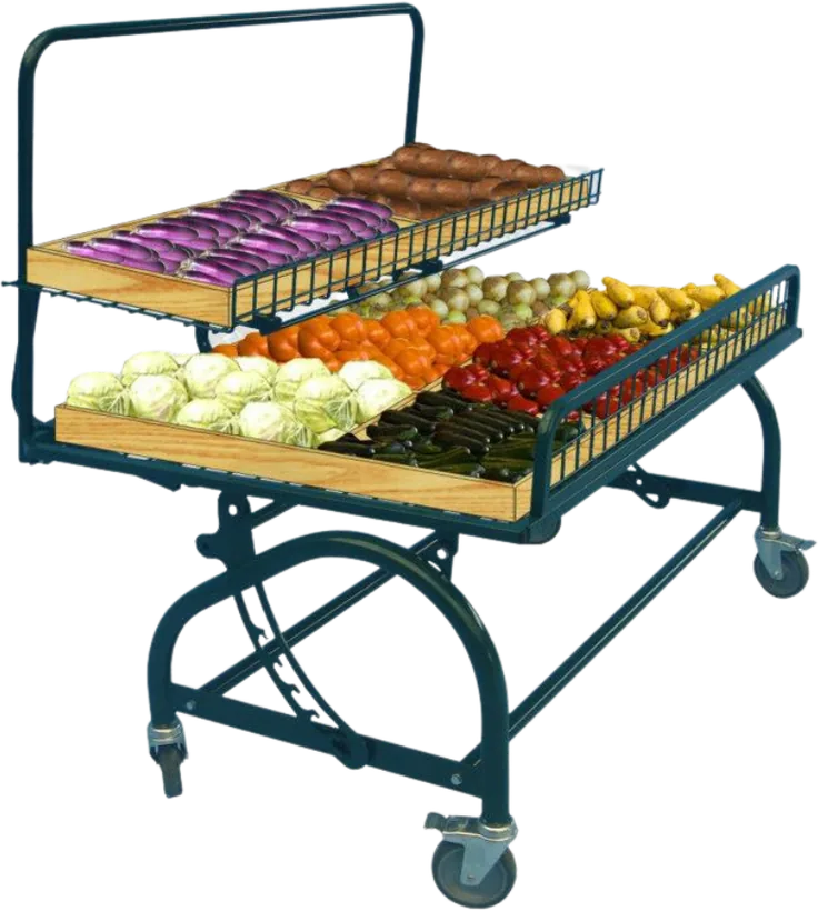 Vegetable Rack