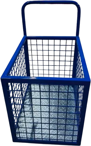 Weeds Cart