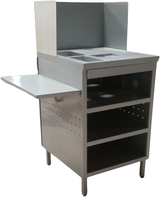 Wine Counter POS