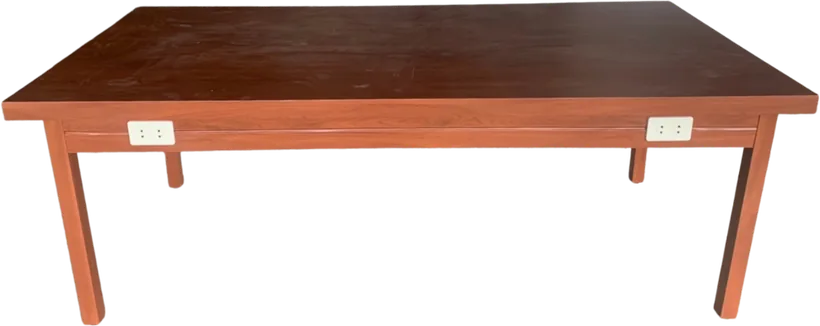 Wooden Table