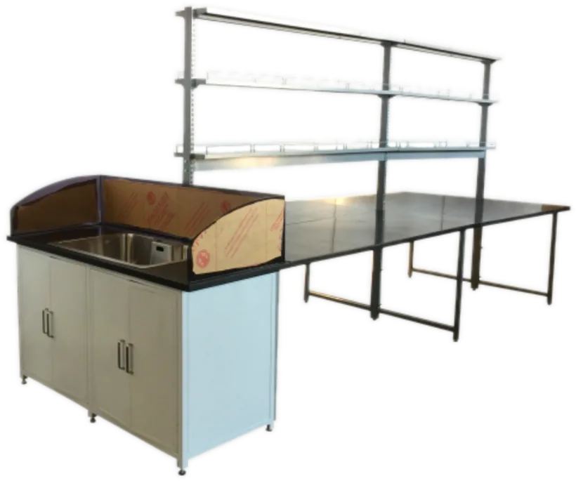 Working Table